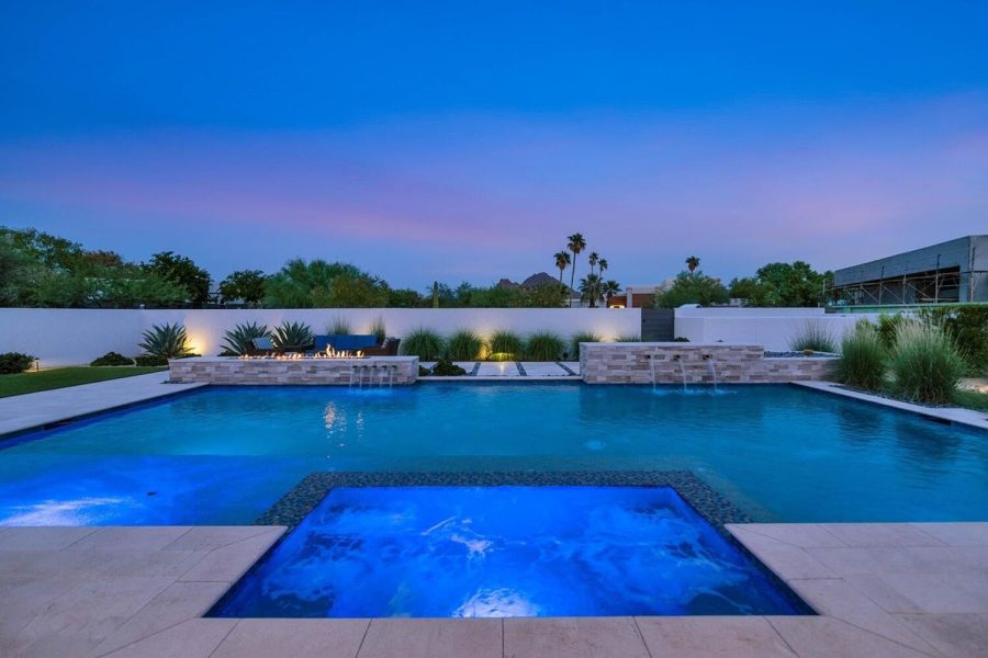 Pools 3
