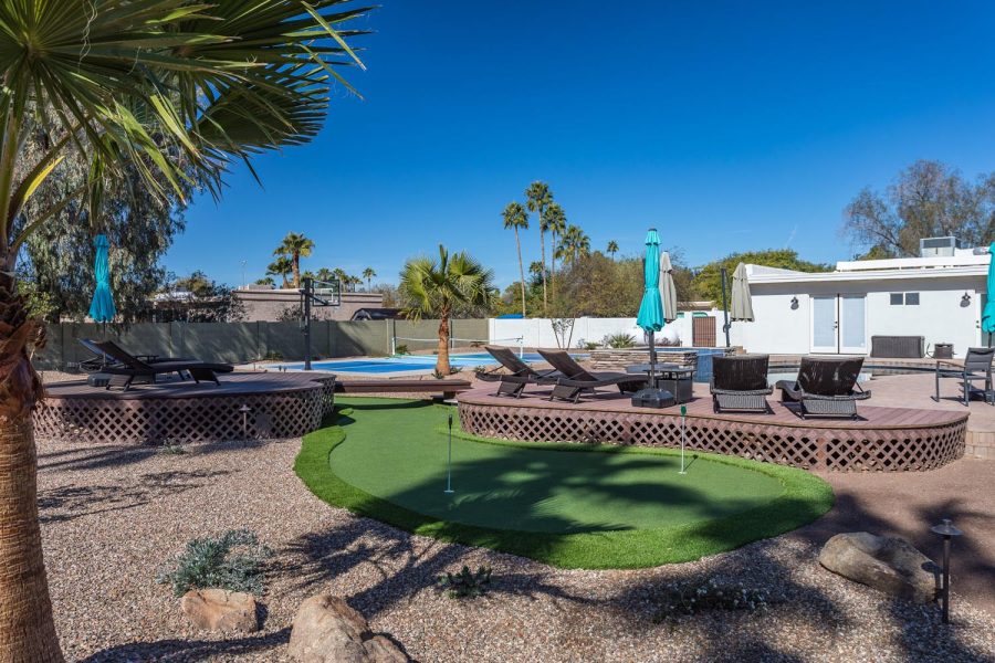 Putting Green (5)