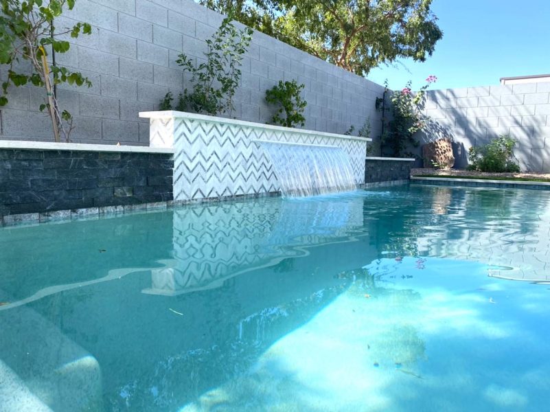 Straight Line Pool (20)